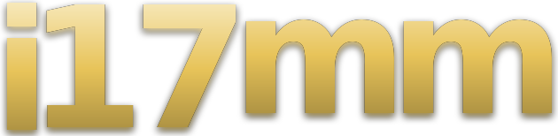 i17mm logo